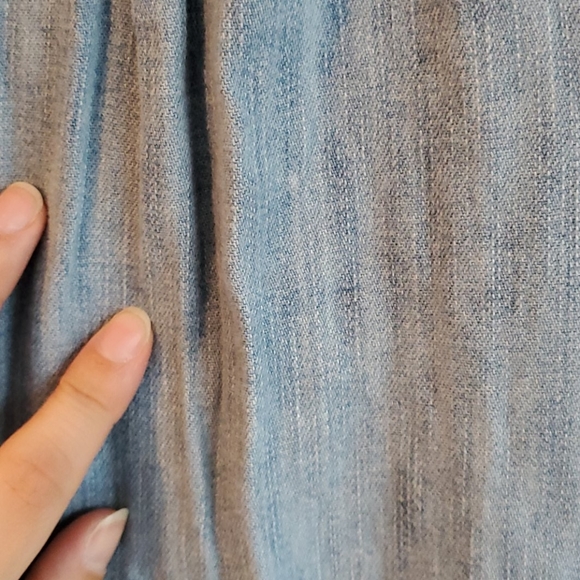 EUC Jean Juicy Couture Dress - Picture 12 of 12